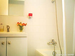 Parigi 2 Camere appartamento - bagno 1 (PA-2307) photo 1 di 1