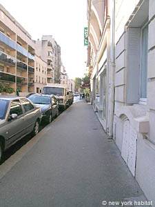 Paris 1 Bedroom apartment - other (PA-2309) photo 2 of 4
