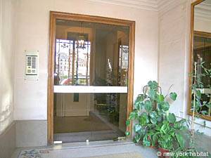 Paris 1 Bedroom apartment - other (PA-2309) photo 4 of 4