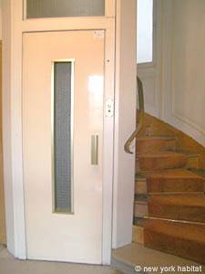 Paris 2 Zimmer wohnungsvermietung - andere (PA-2309) photo 2 von 5