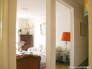 Paris 1 Bedroom apartment - kitchen 1 (PA-2309) photo 3 of 4