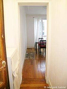 Paris Studio/T1 logements location appartements - s&eacute;jour (PA-2312) photo 8 de 8