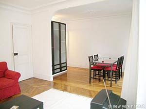 Paris Studio/T1 logements location appartements - Appartement r&eacute;f&eacute;rence PA-2312