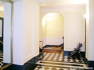 Paris Studio/T1 logements location appartements - autre (PA-2312) photo 1 de 6