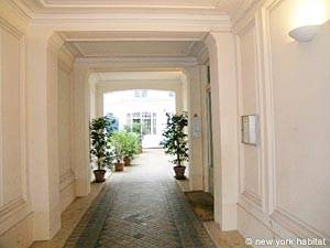 Paris Studio/T1 logements location appartements - autre (PA-2312) photo 2 de 6