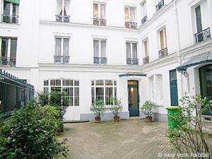 Paris Studio/T1 logements location appartements - autre (PA-2312) photo 3 de 6