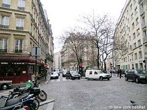 Paris Studio/T1 logements location appartements - autre (PA-2312) photo 4 de 6