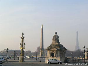 Paris T2 logements location appartements - autre (PA-2317) photo 10 de 10
