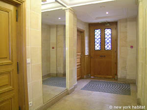 Paris T2 logements location appartements - autre (PA-2317) photo 4 de 10