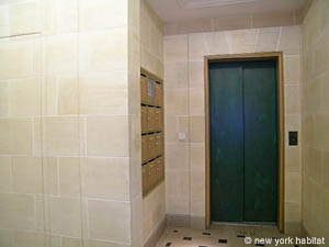 Paris T2 logements location appartements - autre (PA-2317) photo 3 de 10