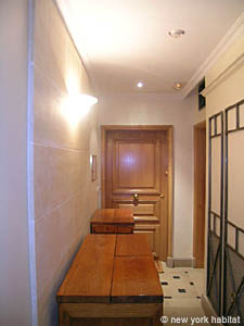 Paris T2 logements location appartements - autre (PA-2317) photo 2 de 10