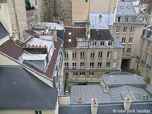 Paris T2 logements location appartements - cuisine (PA-2317) photo 4 de 4