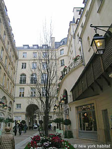 Paris T2 logements location appartements - autre (PA-2317) photo 5 de 10