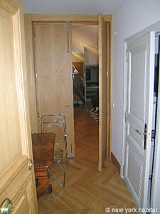 Paris T2 logements location appartements - autre (PA-2317) photo 1 de 10