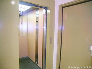Paris 1 Bedroom apartment - other (PA-2318) photo 1 of 5