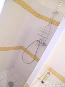 Par&iacute;s 2 Dormitorios alojamiento ba&ntilde;o 1 photo 5