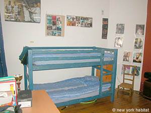 Par&iacute;s 2 Dormitorios alojamiento dormitorio 2 photo 24