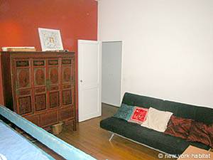 Par&iacute;s 2 Dormitorios alojamiento dormitorio 2 photo 25