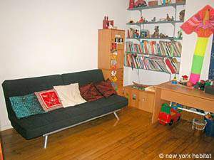 Par&iacute;s 2 Dormitorios alojamiento dormitorio 2 photo 26