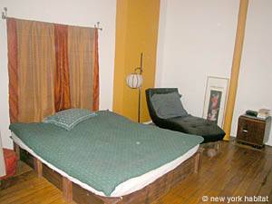 Par&iacute;s 2 Dormitorios alojamiento dormitorio 1 photo 44