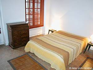 Par&iacute;s 2 Dormitorios apartamento - dormitorio 1 (PA-2322) photo 1 de 7