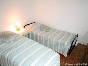 Par&iacute;s 2 Dormitorios apartamento - dormitorio 2 (PA-2322) photo 1 de 5