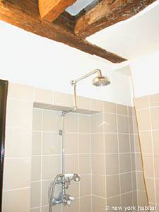 Par&iacute;s 2 Dormitorios apartamento - ba&ntilde;o 1 (PA-2322) photo 2 de 4