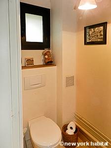 Parigi 2 Camere da letto - Loft - Triplex appartamento - bagno 4 (PA-2332) photo 2 di 2 Parigi 2 Camere da letto - Loft - Triplex appartamento - bagno 4 (PA-2332) photo 2 di 2
