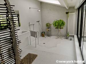 Parigi 2 Camere da letto - Loft - Triplex appartamento - bagno 1 (PA-2332) photo 1 di 6 Parigi 2 Camere da letto - Loft - Triplex appartamento - bagno 1 (PA-2332) photo 1 di 6