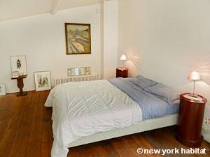 Parigi 2 Camere da letto - Loft - Triplex appartamento - camera 1 (PA-2332) photo 2 di 5 Parigi 2 Camere da letto - Loft - Triplex appartamento - camera 1 (PA-2332) photo 2 di 5
