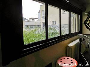 Parigi 2 Camere da letto - Loft - Triplex appartamento - camera 2 (PA-2332) photo 3 di 4 Parigi 2 Camere da letto - Loft - Triplex appartamento - camera 2 (PA-2332) photo 3 di 4