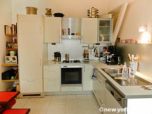 Parigi 2 Camere da letto - Loft - Triplex appartamento - cucina (PA-2332) photo 1 di 4 Parigi 2 Camere da letto - Loft - Triplex appartamento - cucina (PA-2332) photo 1 di 4