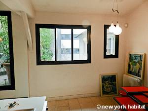 Parigi 2 Camere da letto - Loft - Triplex appartamento - cucina (PA-2332) photo 3 di 4 Parigi 2 Camere da letto - Loft - Triplex appartamento - cucina (PA-2332) photo 3 di 4