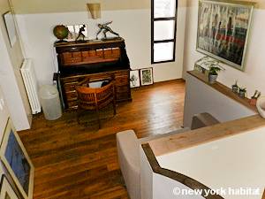 Parigi 2 Camere da letto - Loft - Triplex appartamento - altro (PA-2332) photo 4 di 10 Parigi 2 Camere da letto - Loft - Triplex appartamento - altro (PA-2332) photo 4 di 10