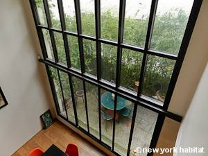 Parigi 2 Camere da letto - Loft - Triplex appartamento - soggiorno (PA-2332) photo 6 di 9 Parigi 2 Camere da letto - Loft - Triplex appartamento - soggiorno (PA-2332) photo 6 di 9