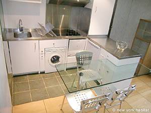 Par&iacute;s Estudio apartamento - cocina (PA-2338) photo 1 de 2