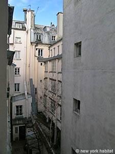 Paris Studio/T1 logements location appartements - salle d'eau 1 (PA-2340) photo 4 de 8