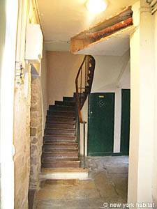 Paris Studio/T1 logements location appartements - autre (PA-2340) photo 1 de 6