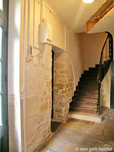Paris Studio/T1 logements location appartements - autre (PA-2340) photo 2 de 6