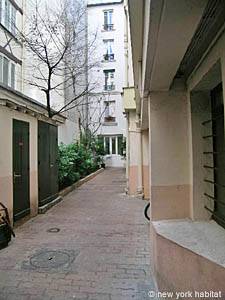 Paris Studio/T1 logements location appartements - autre (PA-2340) photo 3 de 6