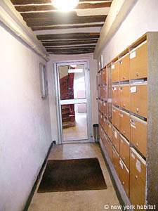 Paris Studio/T1 logements location appartements - autre (PA-2340) photo 4 de 6