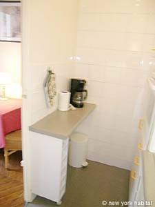 Paris 2 Zimmer ferienwohnung - k&uuml;che (PA-2343) photo 4 von 4