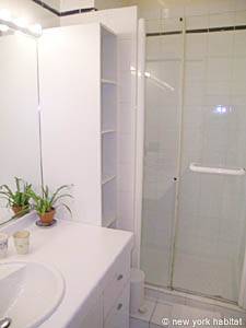Paris 2 Zimmer ferienwohnung - badezimmer 1 (PA-2343) photo 6 von 6