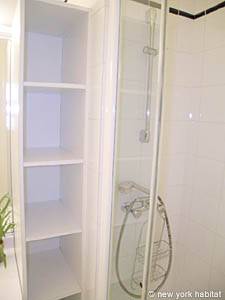 Paris 2 Zimmer ferienwohnung - badezimmer 1 (PA-2343) photo 4 von 6