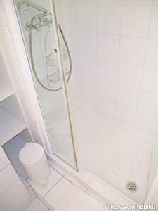 Paris 2 Zimmer ferienwohnung - badezimmer 1 (PA-2343) photo 5 von 6
