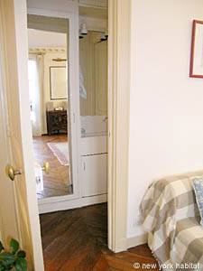 Paris 2 Zimmer ferienwohnung - badezimmer 2 (PA-2343) photo 1 von 2
