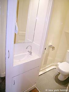 Paris 2 Zimmer ferienwohnung - badezimmer 2 (PA-2343) photo 2 von 2