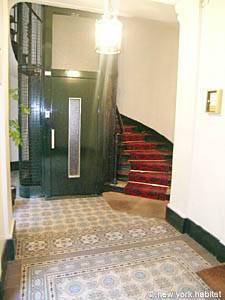 Paris 2 Zimmer ferienwohnung - andere (PA-2343) photo 1 von 7