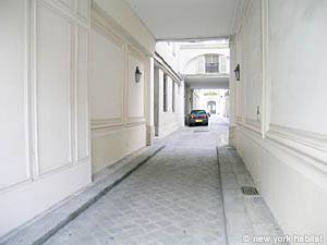 Paris 2 Zimmer ferienwohnung - andere (PA-2343) photo 4 von 7