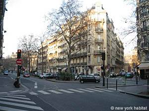 Paris 2 Zimmer ferienwohnung - andere (PA-2343) photo 6 von 7